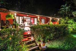  casa curuipe praia  Порту-Сегуру